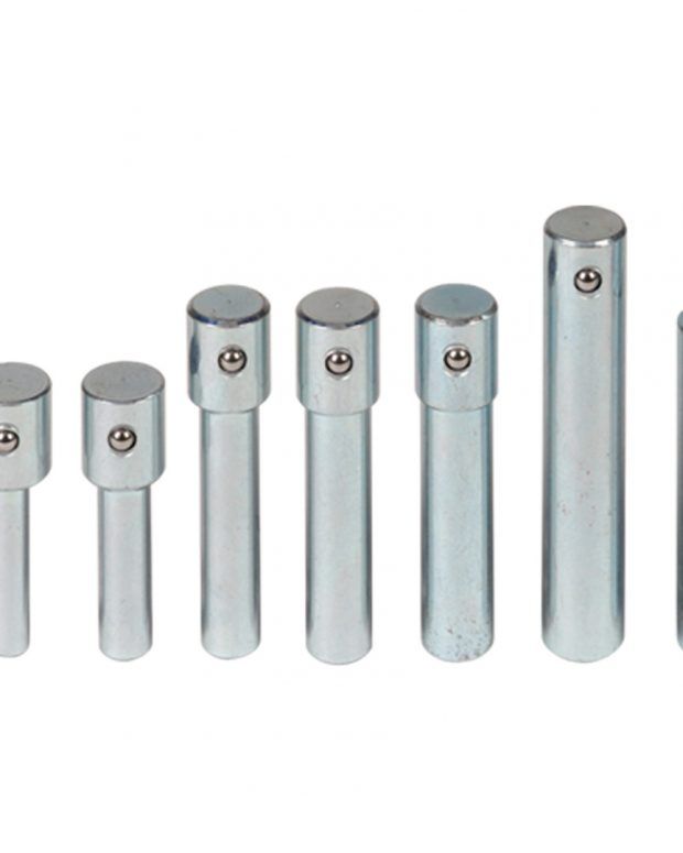 Press Tools - A-5600