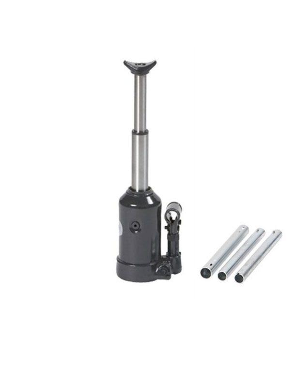 3 Tonne Telescopic Bottle Jack - ATDX3-185