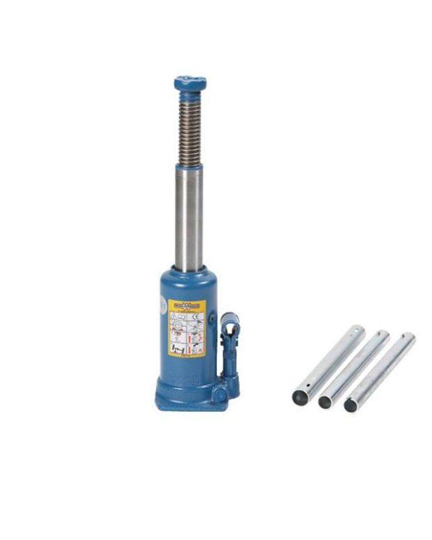 12 Tonne Bottle Jack - A12-230