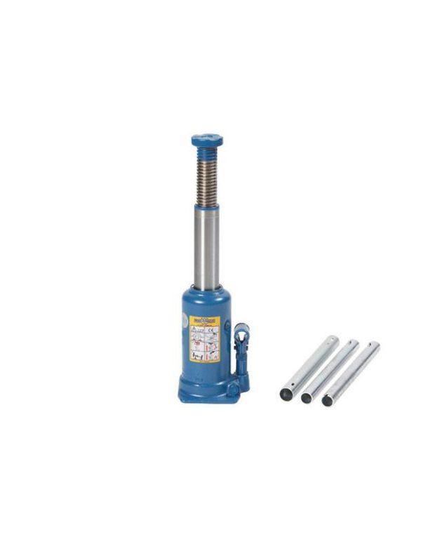 Standard 15 Tonne Bottle Jack - AX15-230