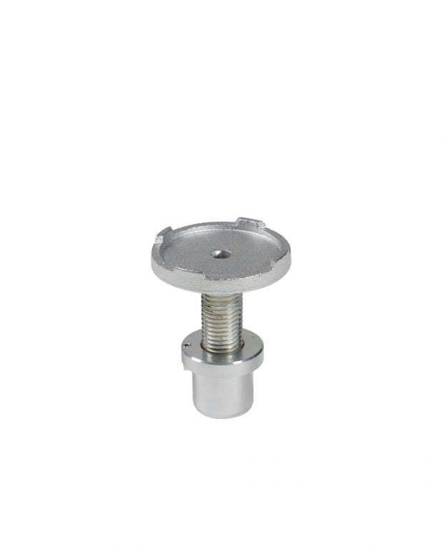 Adjustable Saddle - FSD6 (6214300)