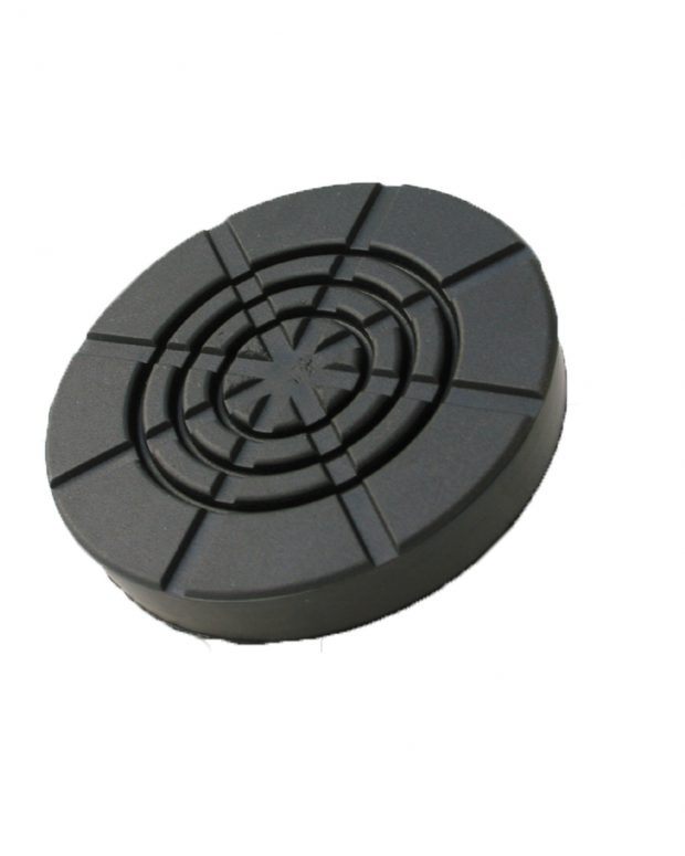 Saddle Cushion - GS1