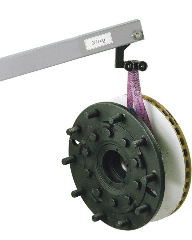 Universal Lifting Sling (303.15.230.00)