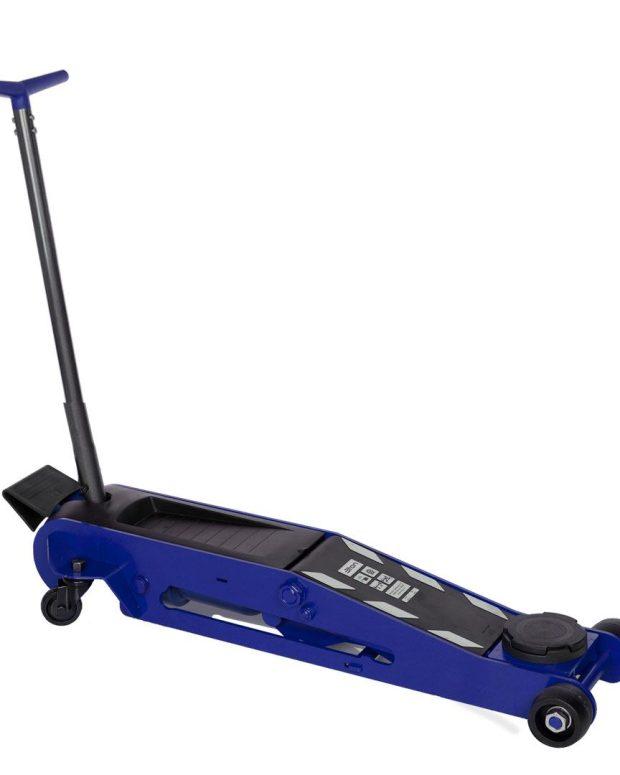 3 Tonne Standard Trolley Jack - WMGT3