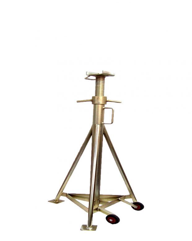 7.5 Tonne Commercial Support Stands - WSC6L