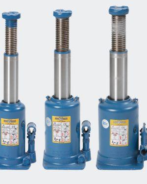 Single Lift Bottle Jack