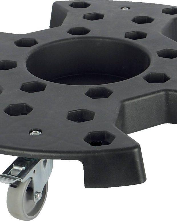 Rim and Tyre Transporter - 7FR01